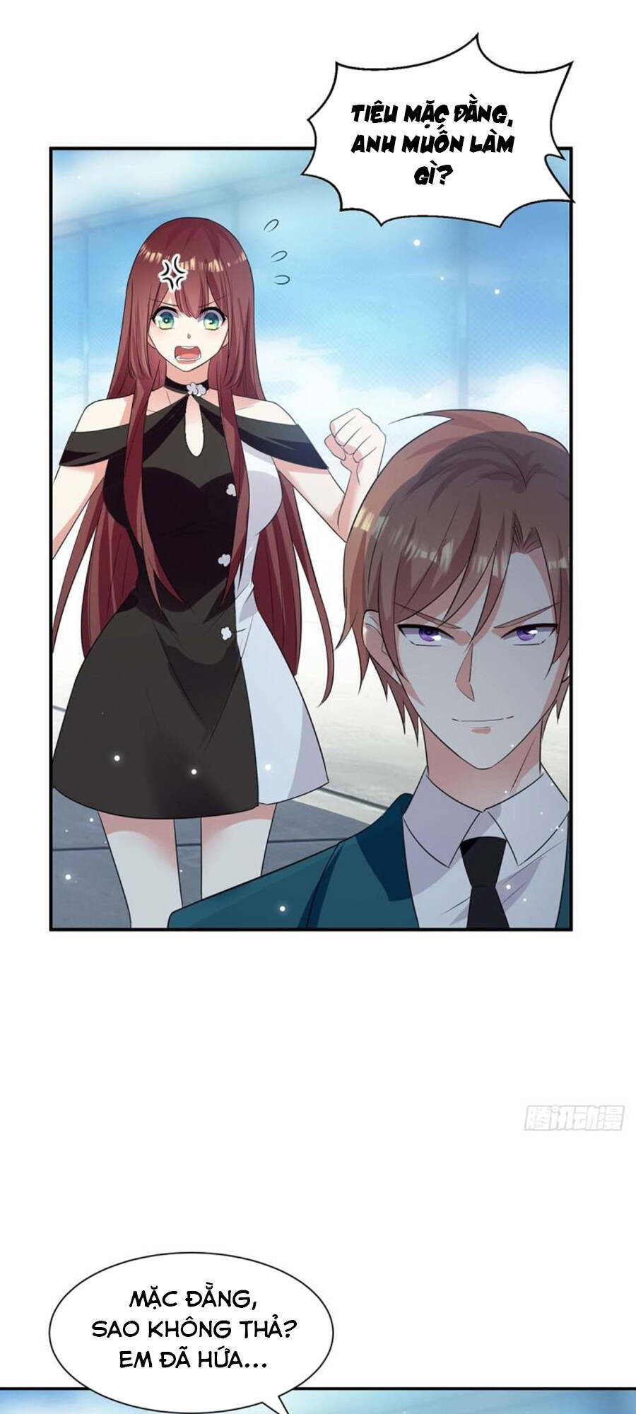 Thiên Tài Khốc Bảo: Tổng Tài Sủng Thê Quá Cường Hãn Chapter 145 - 23