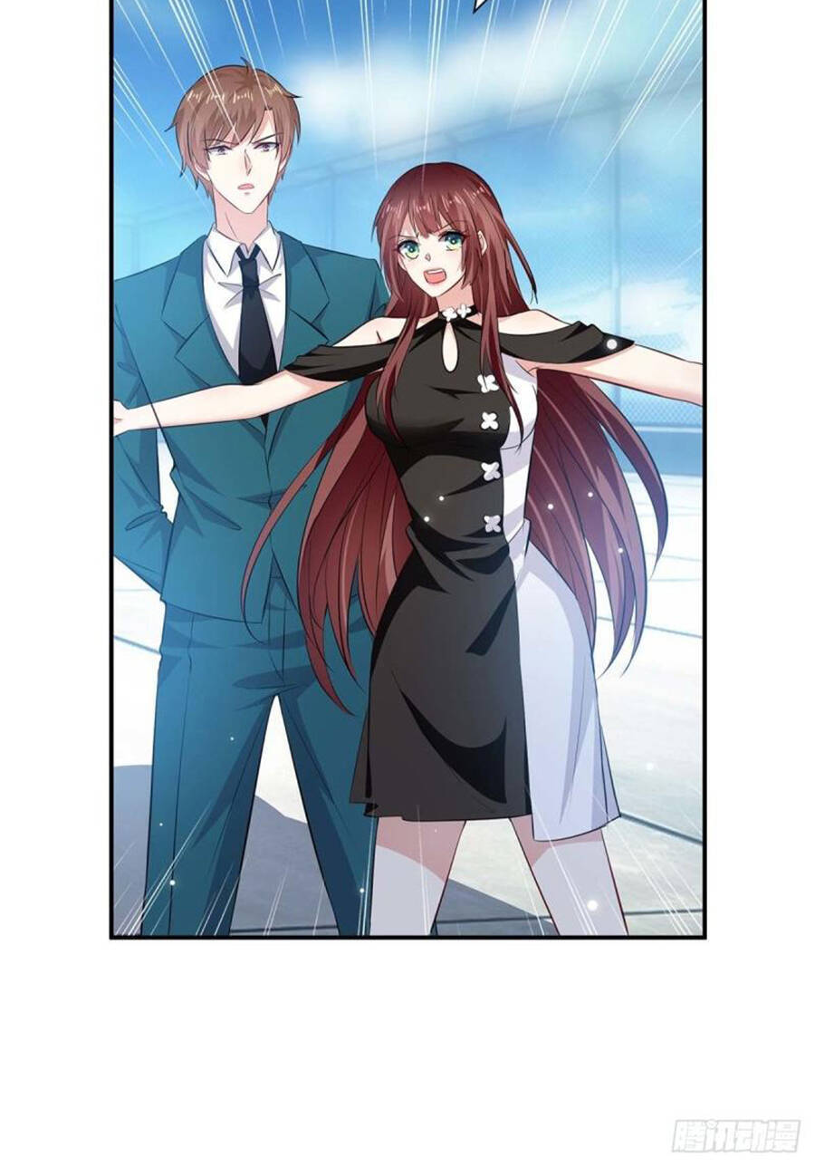 Thiên Tài Khốc Bảo: Tổng Tài Sủng Thê Quá Cường Hãn Chapter 145 - 5