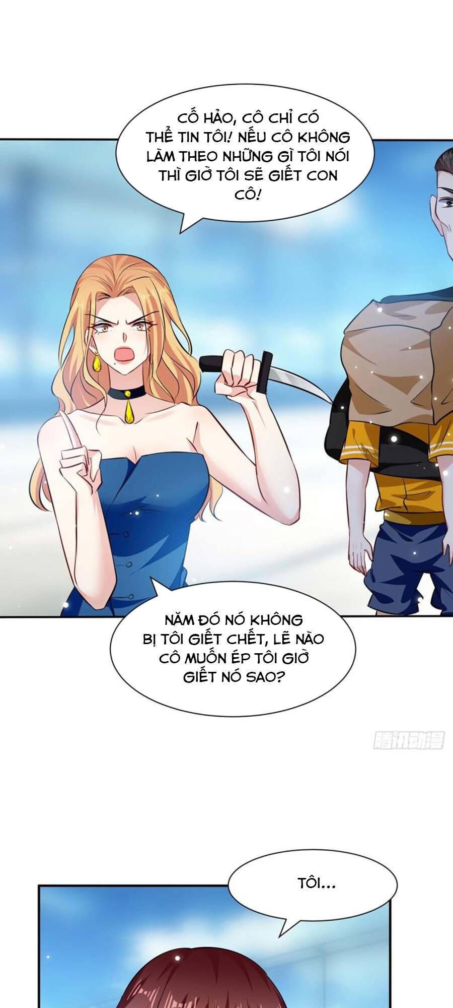 Thiên Tài Khốc Bảo: Tổng Tài Sủng Thê Quá Cường Hãn Chapter 145 - 6