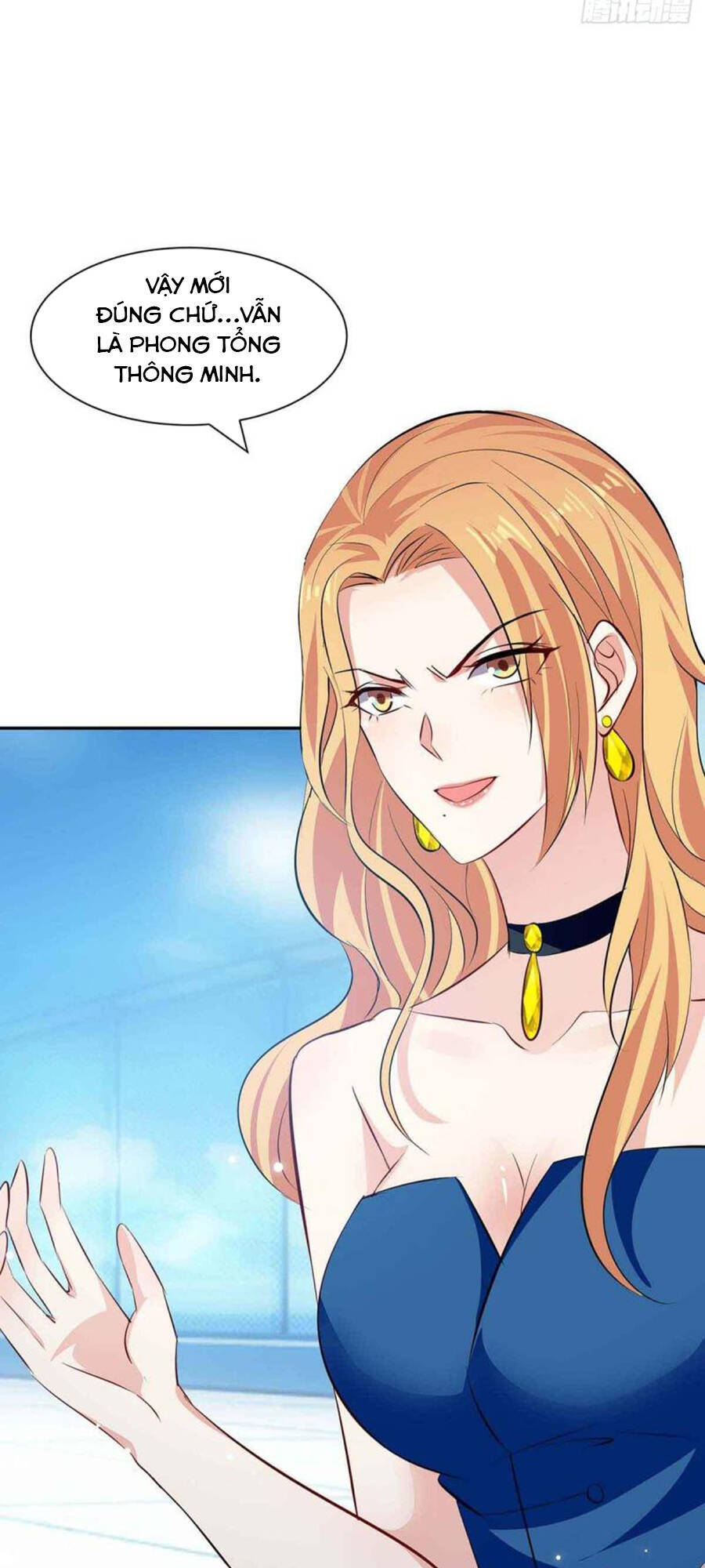 Thiên Tài Khốc Bảo: Tổng Tài Sủng Thê Quá Cường Hãn Chapter 145 - 9