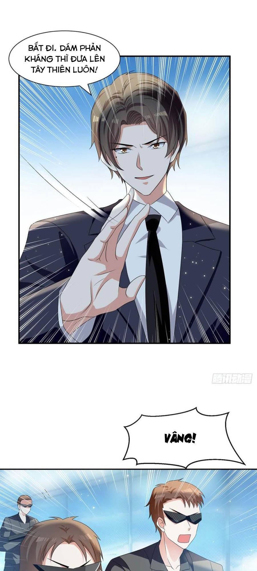 Thiên Tài Khốc Bảo: Tổng Tài Sủng Thê Quá Cường Hãn Chapter 147 - 23
