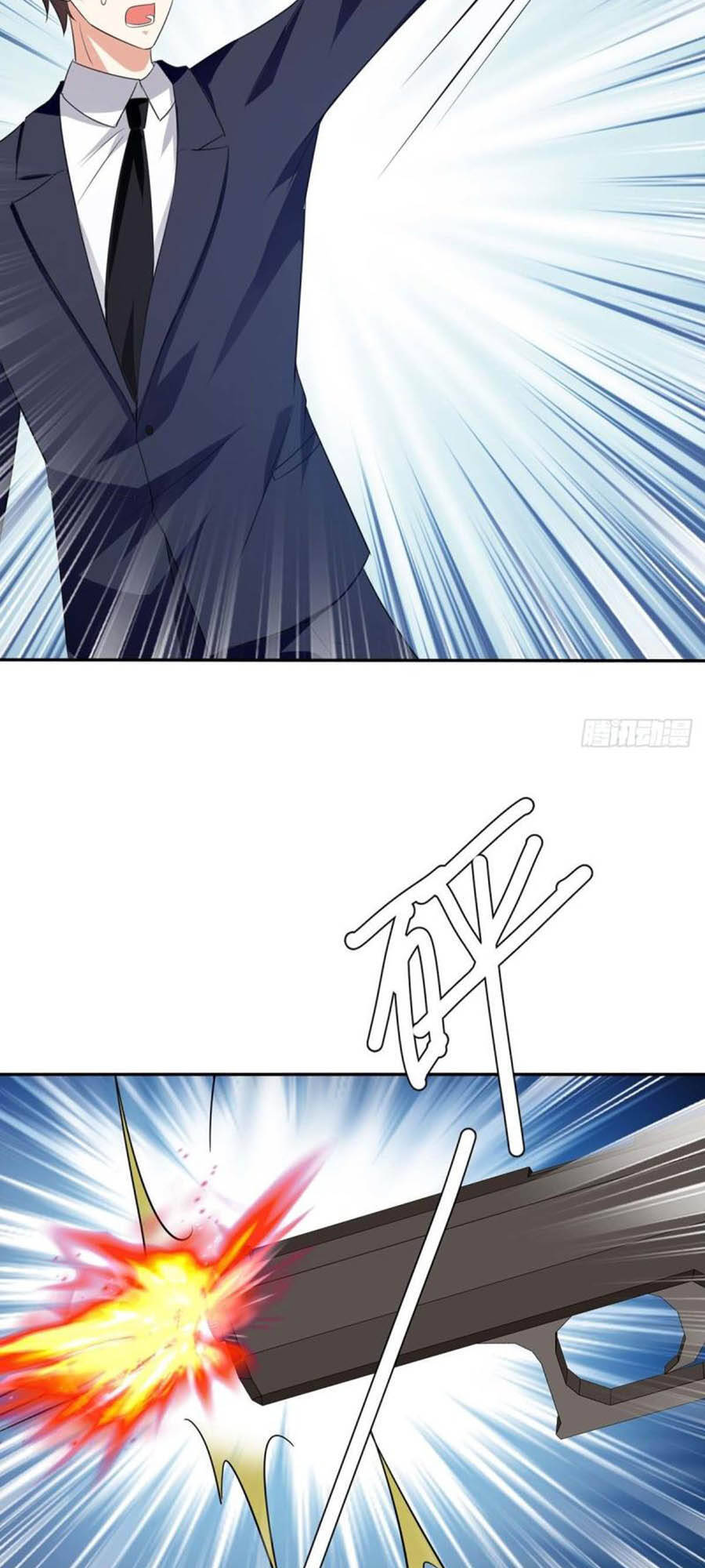 Thiên Tài Khốc Bảo: Tổng Tài Sủng Thê Quá Cường Hãn Chapter 147 - 9