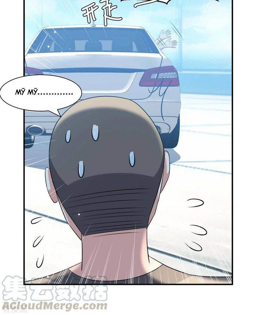 Thiên Tài Khốc Bảo: Tổng Tài Sủng Thê Quá Cường Hãn Chapter 148 - 17