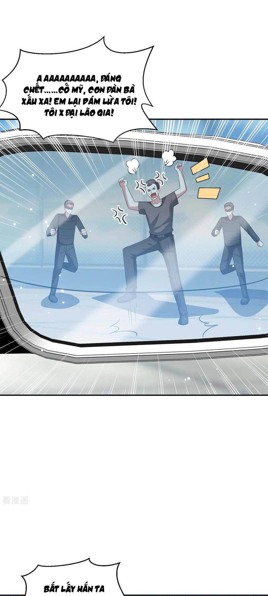 Thiên Tài Khốc Bảo: Tổng Tài Sủng Thê Quá Cường Hãn Chapter 148 - 18