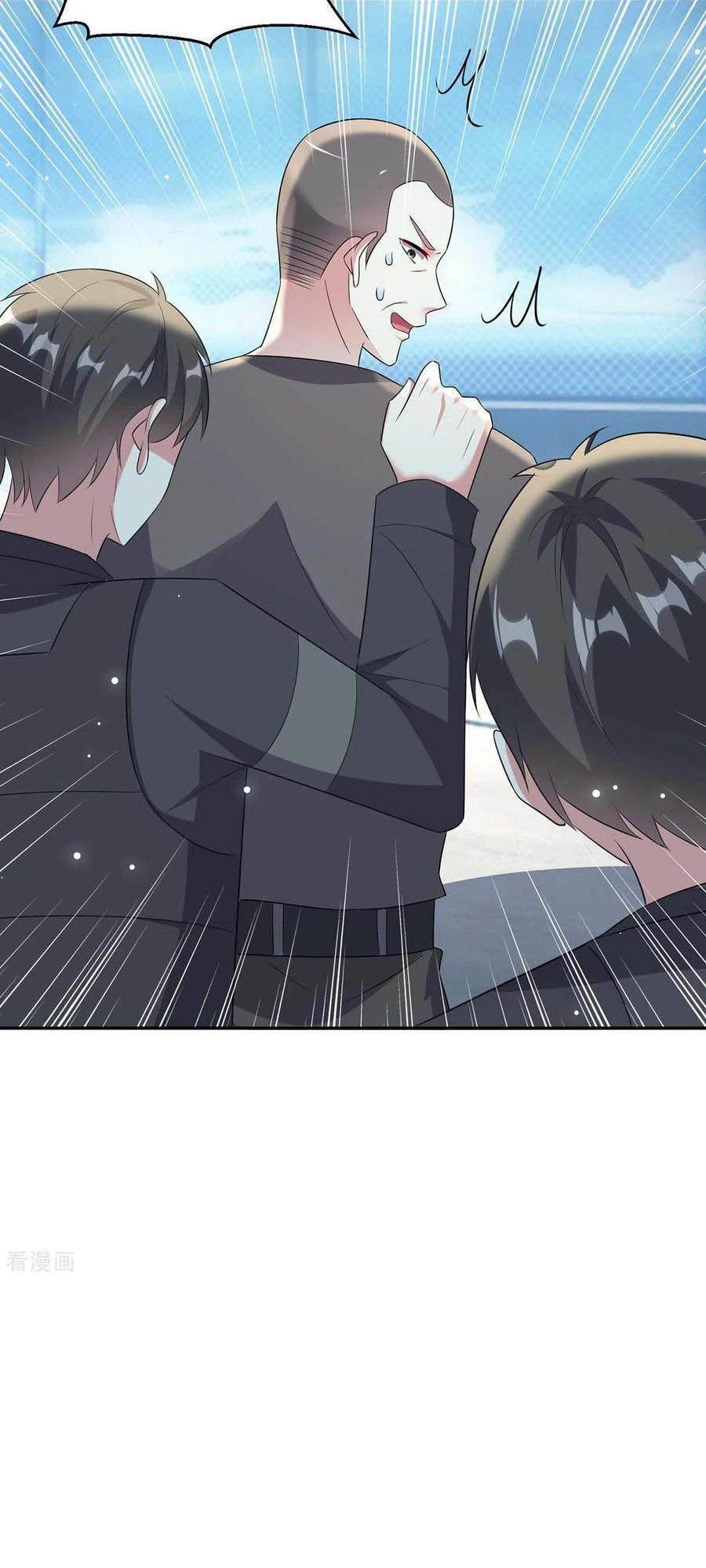 Thiên Tài Khốc Bảo: Tổng Tài Sủng Thê Quá Cường Hãn Chapter 148 - 19