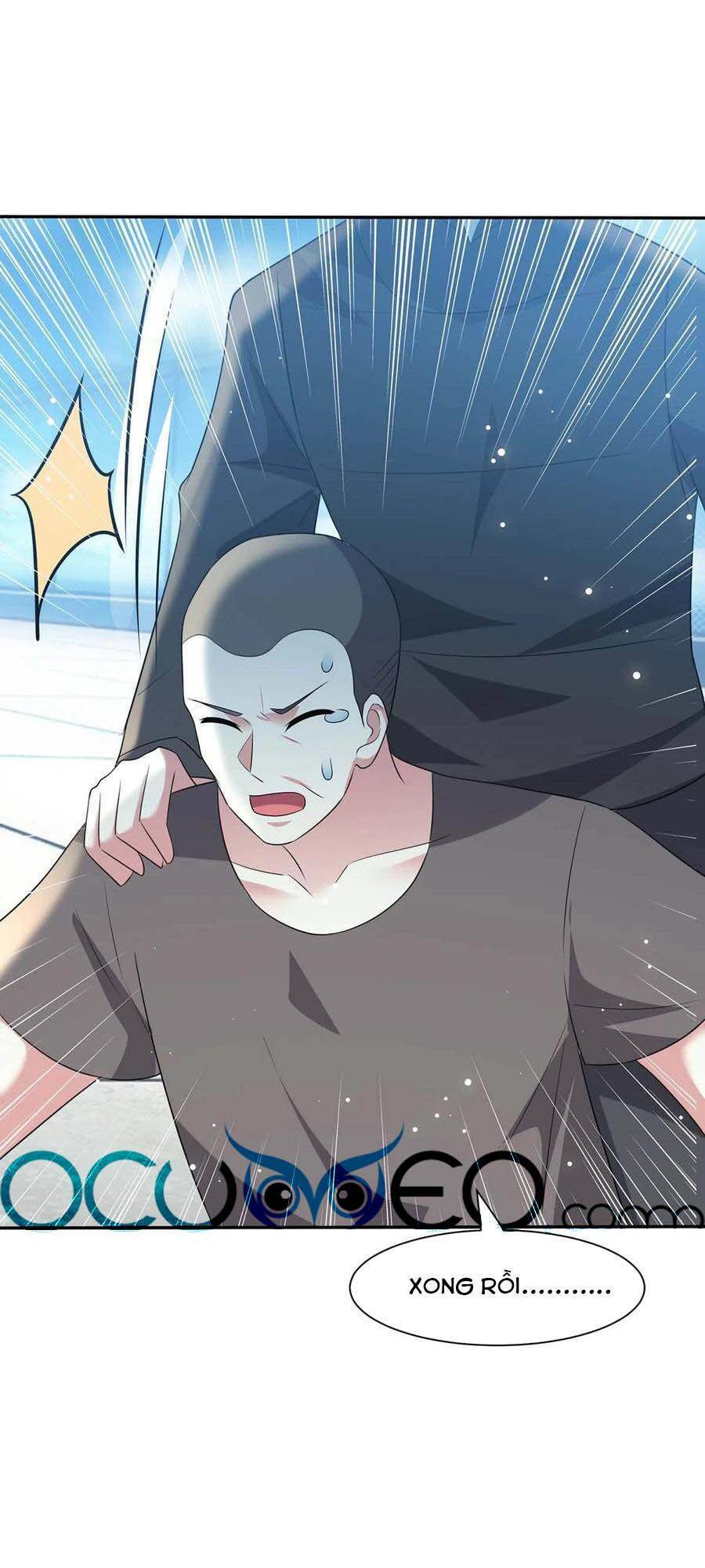 Thiên Tài Khốc Bảo: Tổng Tài Sủng Thê Quá Cường Hãn Chapter 148 - 20