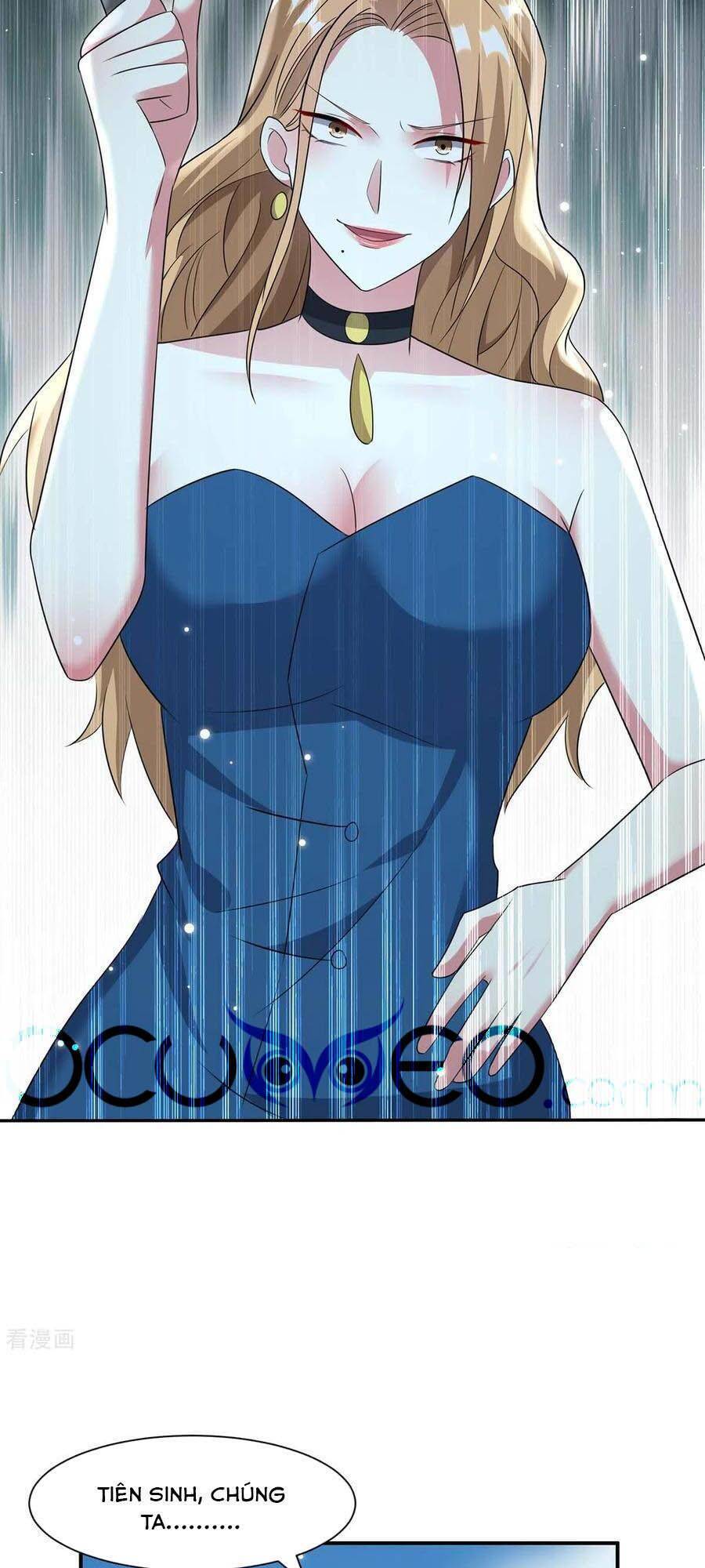 Thiên Tài Khốc Bảo: Tổng Tài Sủng Thê Quá Cường Hãn Chapter 148 - 6