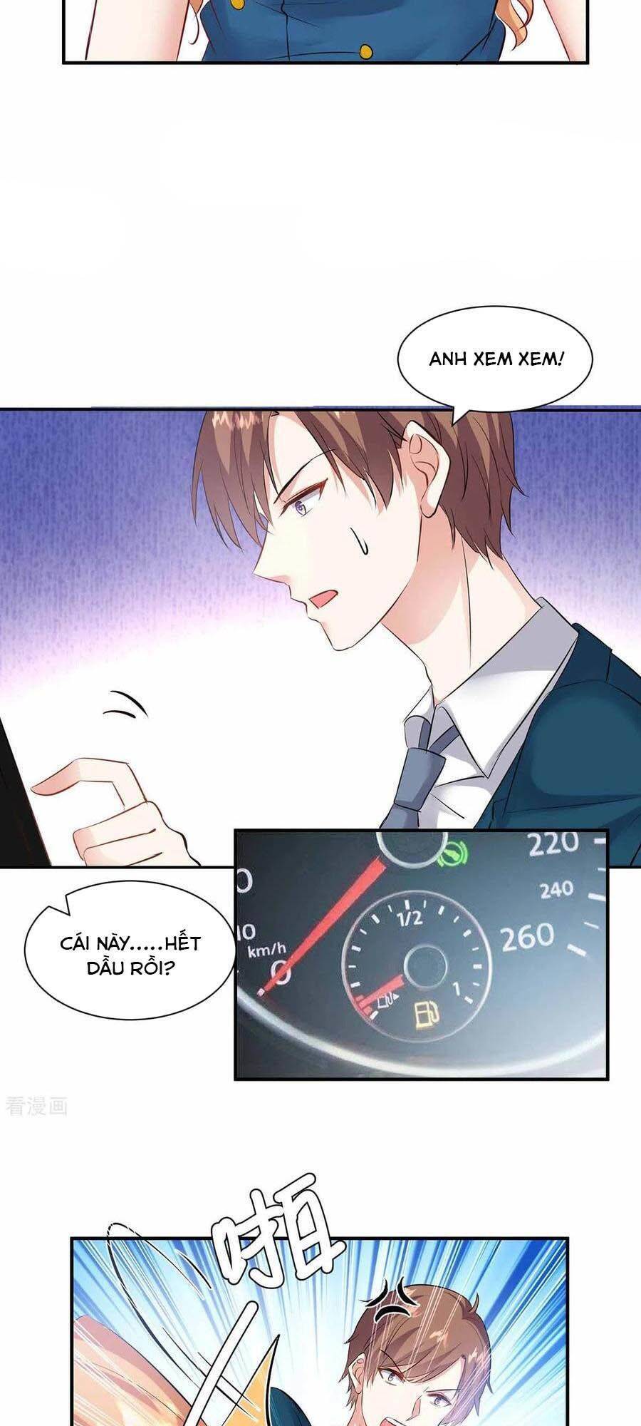 Thiên Tài Khốc Bảo: Tổng Tài Sủng Thê Quá Cường Hãn Chapter 150 - 3