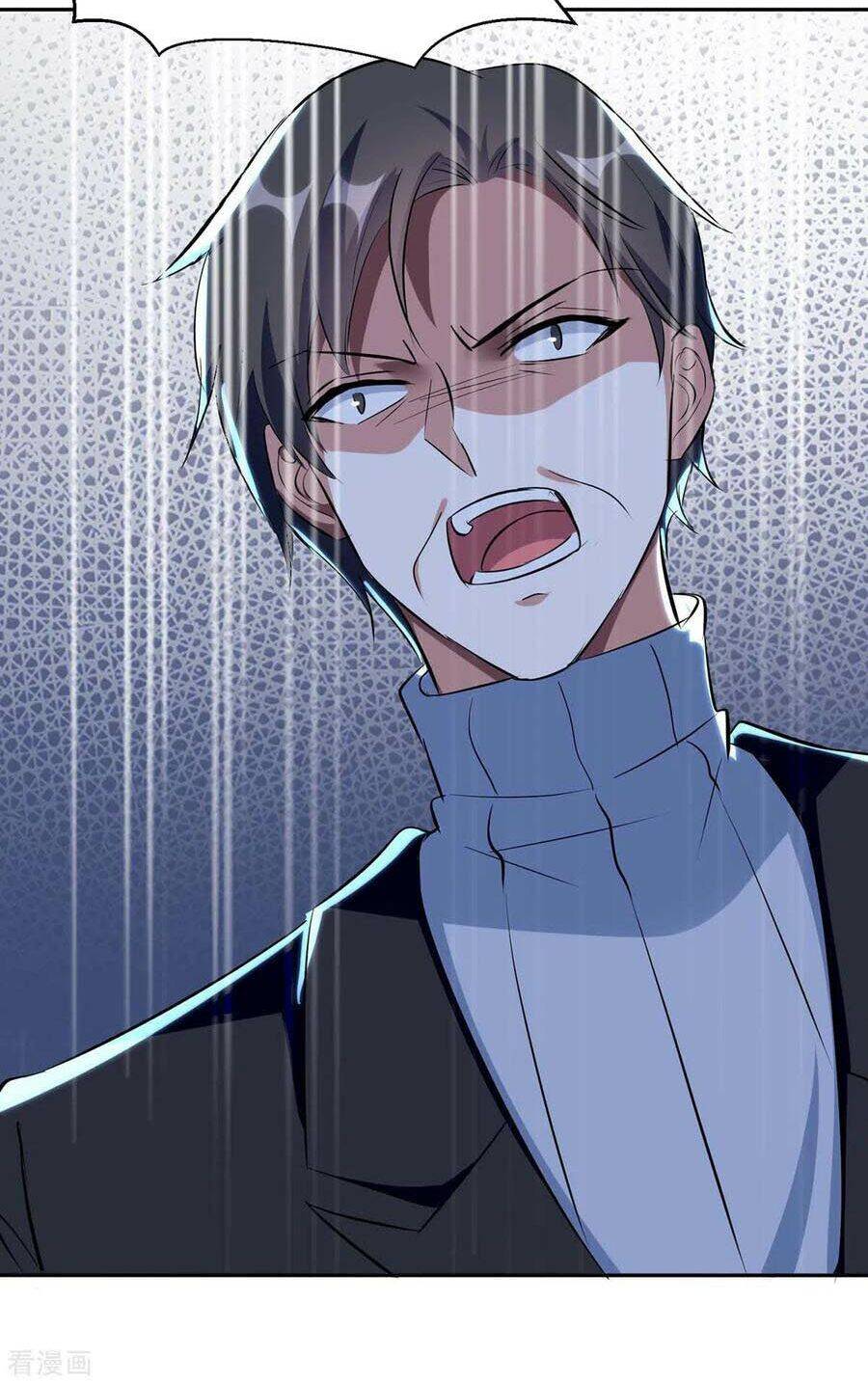 Thiên Tài Khốc Bảo: Tổng Tài Sủng Thê Quá Cường Hãn Chapter 156 - 14