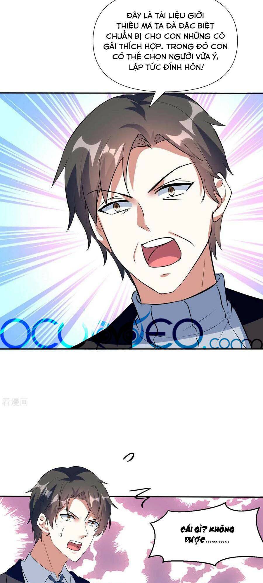 Thiên Tài Khốc Bảo: Tổng Tài Sủng Thê Quá Cường Hãn Chapter 156 - 17