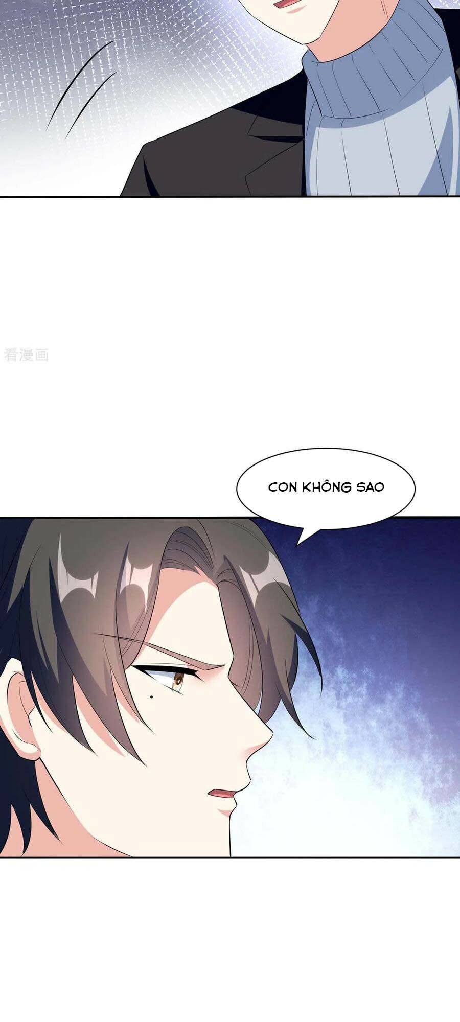 Thiên Tài Khốc Bảo: Tổng Tài Sủng Thê Quá Cường Hãn Chapter 156 - 6