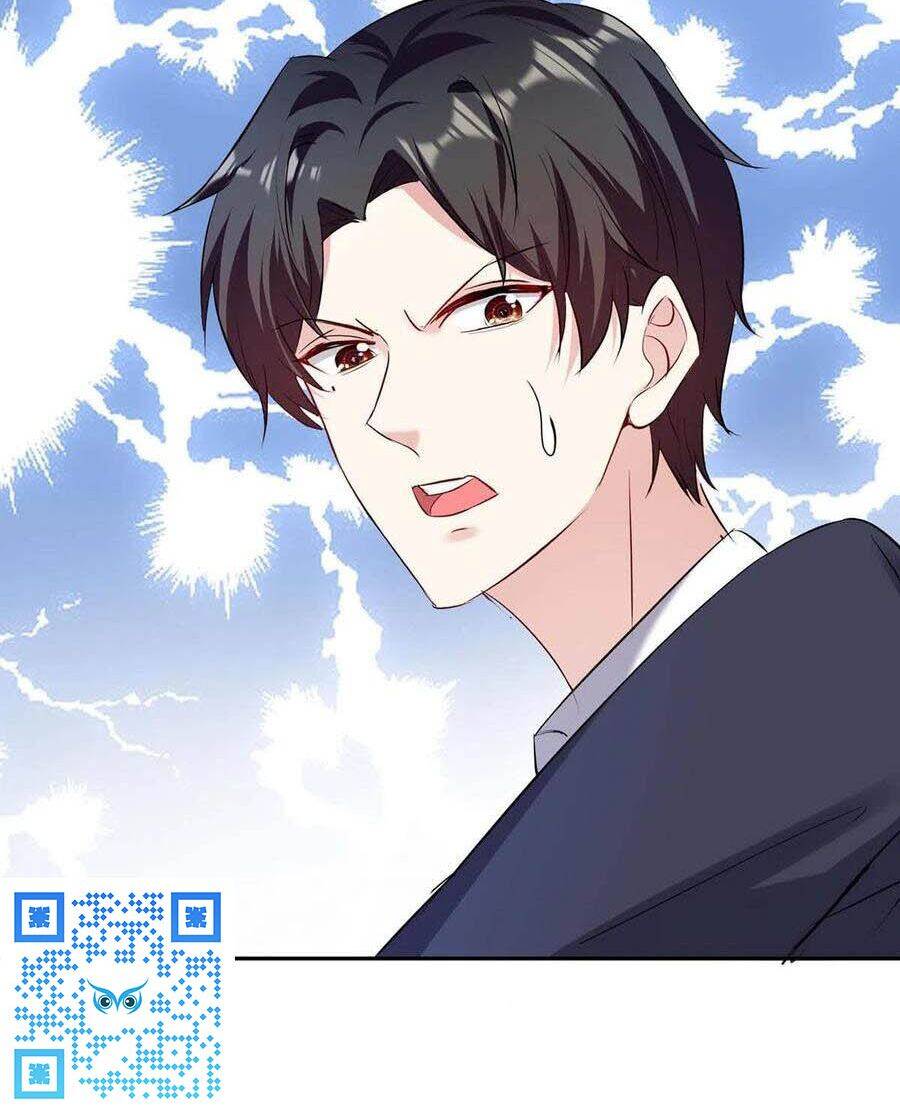 Thiên Tài Khốc Bảo: Tổng Tài Sủng Thê Quá Cường Hãn Chapter 157 - 20