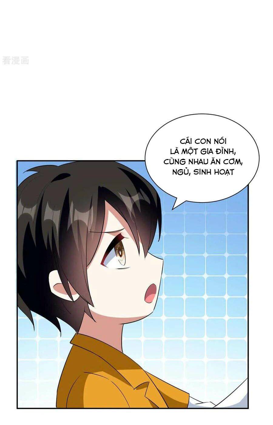 Thiên Tài Khốc Bảo: Tổng Tài Sủng Thê Quá Cường Hãn Chapter 159 - 17