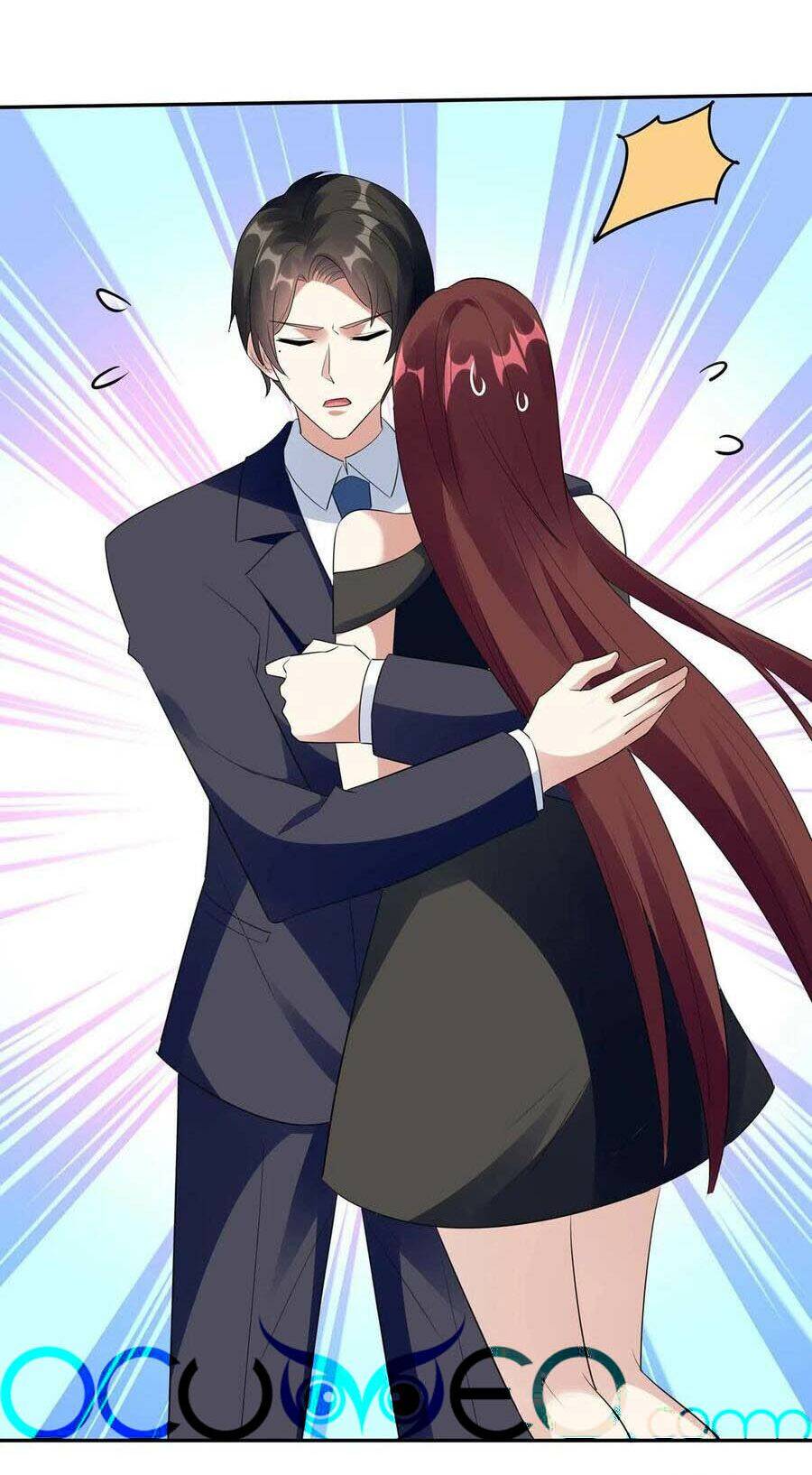 Thiên Tài Khốc Bảo: Tổng Tài Sủng Thê Quá Cường Hãn Chapter 159 - 22