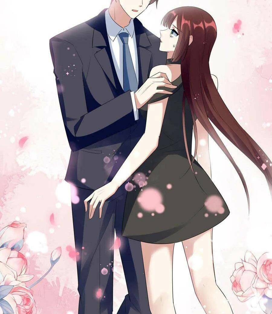 Thiên Tài Khốc Bảo: Tổng Tài Sủng Thê Quá Cường Hãn Chapter 159 - 24