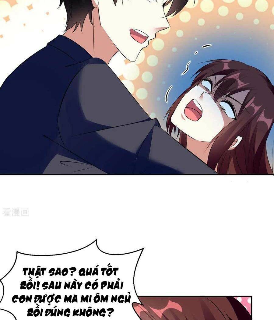 Thiên Tài Khốc Bảo: Tổng Tài Sủng Thê Quá Cường Hãn Chapter 160 - 13