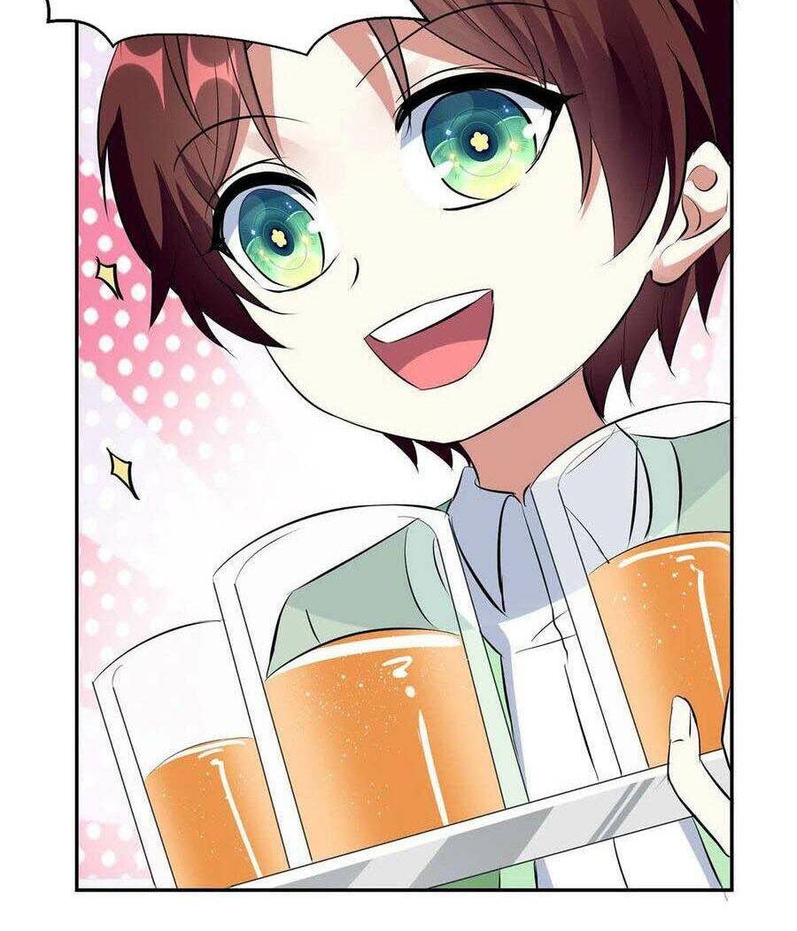 Thiên Tài Khốc Bảo: Tổng Tài Sủng Thê Quá Cường Hãn Chapter 160 - 14