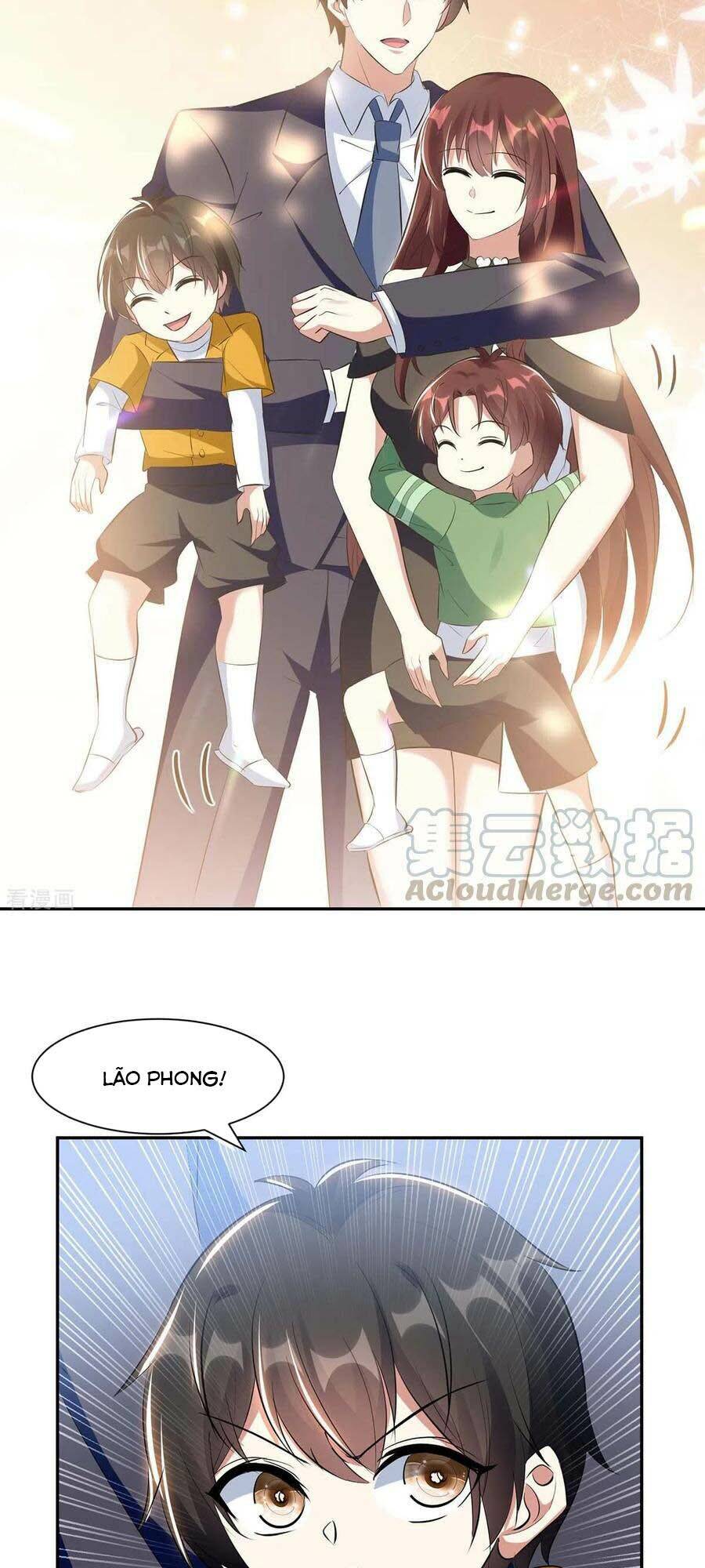 Thiên Tài Khốc Bảo: Tổng Tài Sủng Thê Quá Cường Hãn Chapter 160 - 16