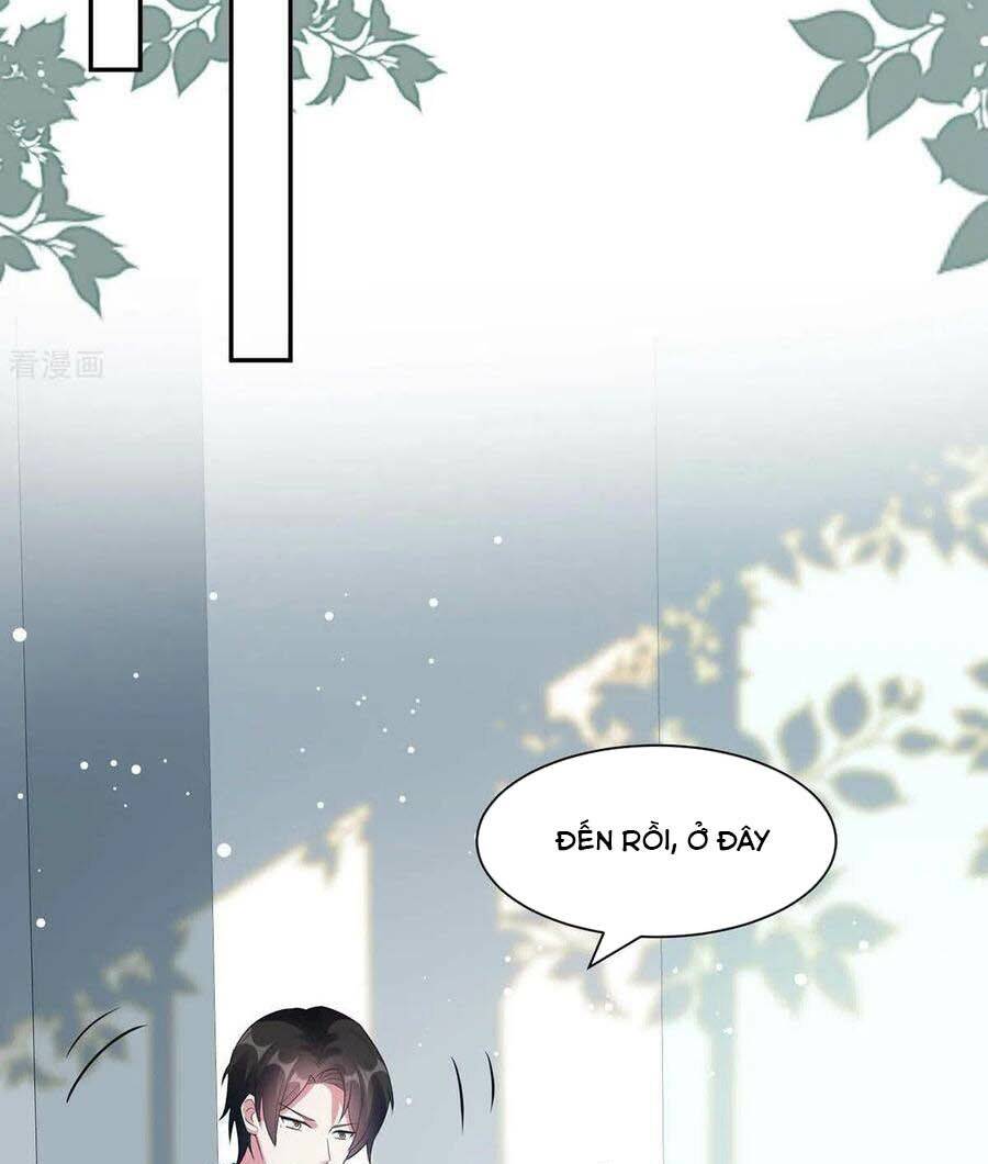 Thiên Tài Khốc Bảo: Tổng Tài Sủng Thê Quá Cường Hãn Chapter 160 - 19