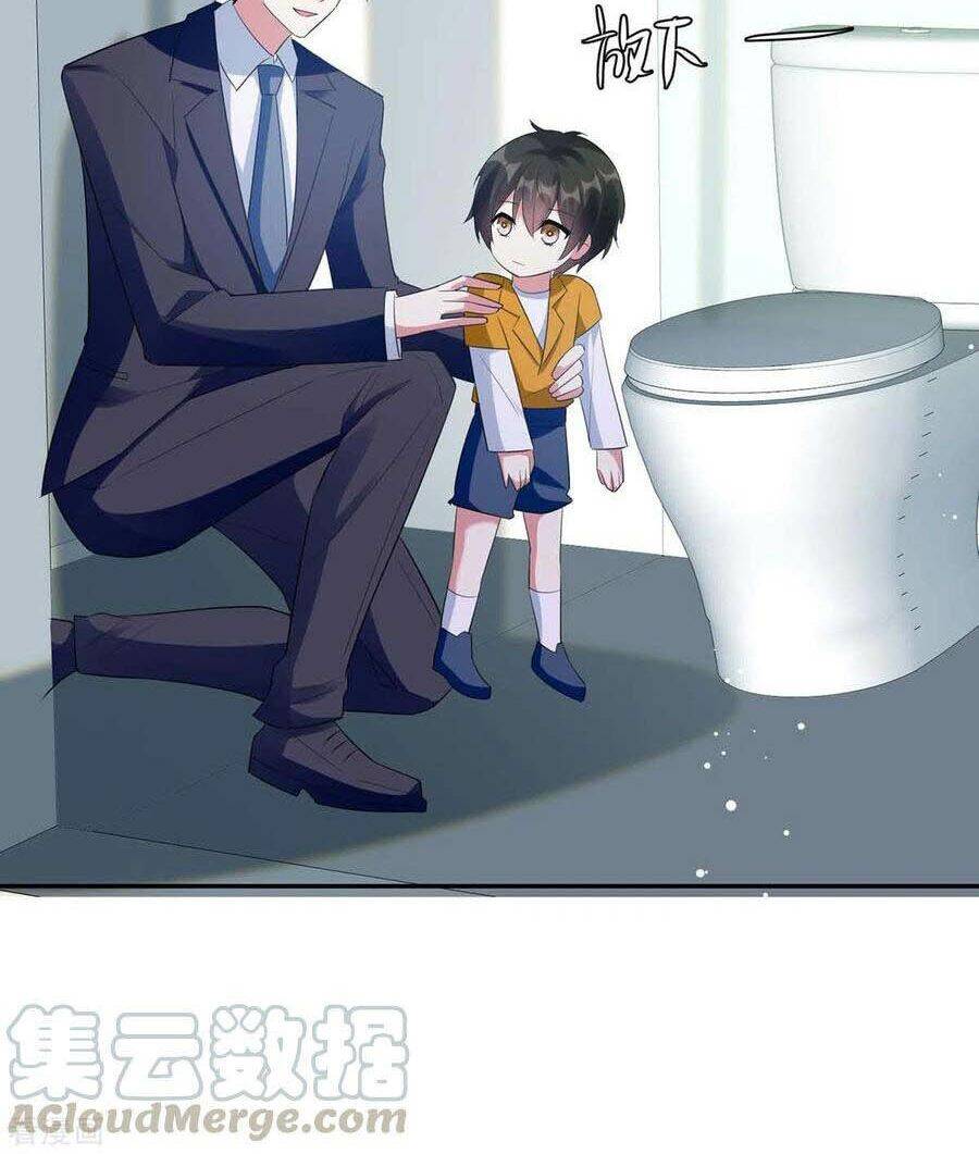 Thiên Tài Khốc Bảo: Tổng Tài Sủng Thê Quá Cường Hãn Chapter 160 - 20