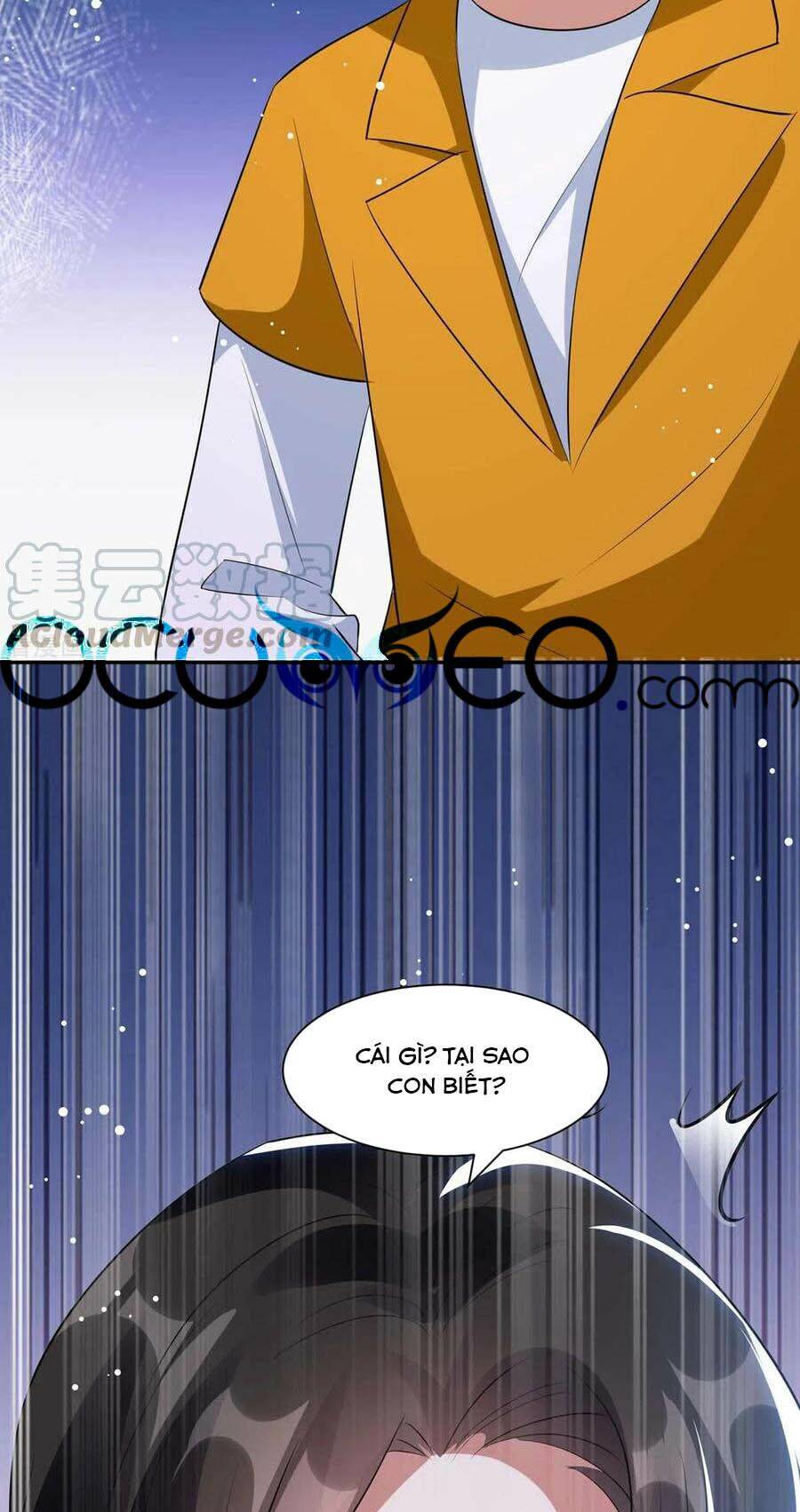 Thiên Tài Khốc Bảo: Tổng Tài Sủng Thê Quá Cường Hãn Chapter 160 - 24