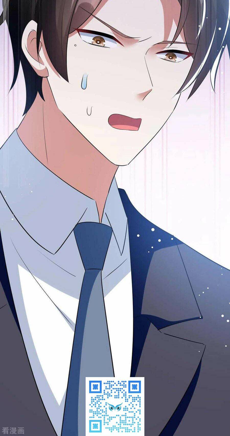 Thiên Tài Khốc Bảo: Tổng Tài Sủng Thê Quá Cường Hãn Chapter 160 - 25