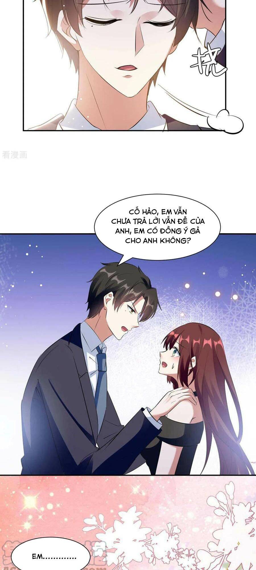 Thiên Tài Khốc Bảo: Tổng Tài Sủng Thê Quá Cường Hãn Chapter 160 - 7