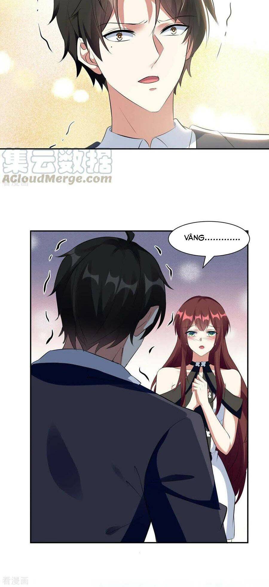 Thiên Tài Khốc Bảo: Tổng Tài Sủng Thê Quá Cường Hãn Chapter 160 - 9