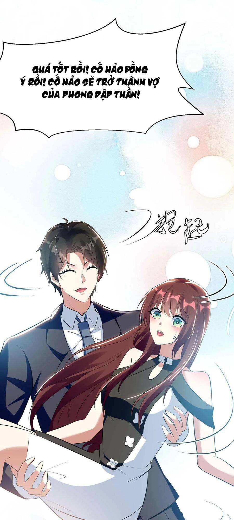 Thiên Tài Khốc Bảo: Tổng Tài Sủng Thê Quá Cường Hãn Chapter 160 - 10