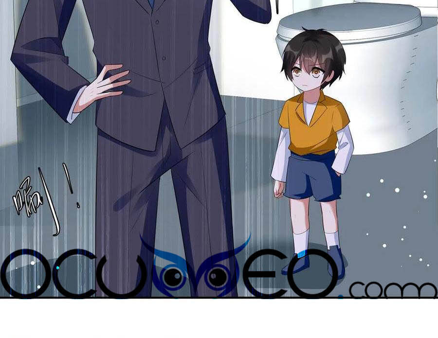 Thiên Tài Khốc Bảo: Tổng Tài Sủng Thê Quá Cường Hãn Chapter 161 - 13