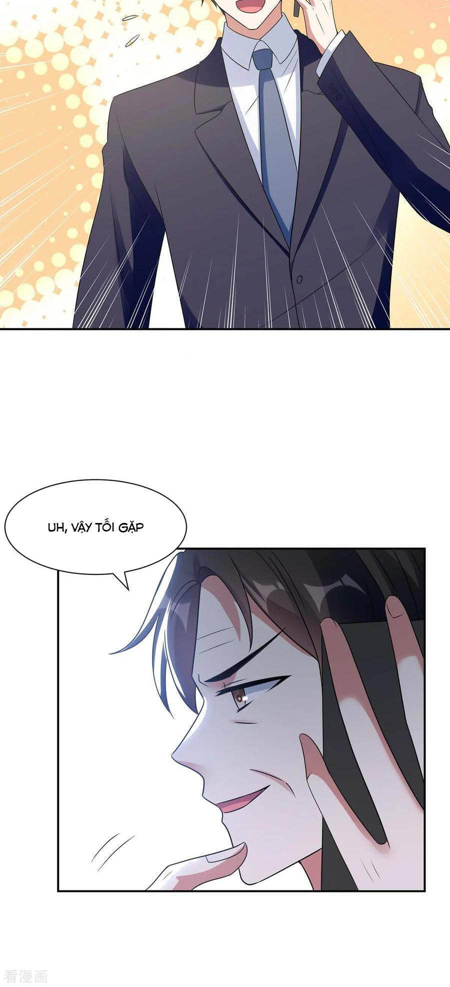 Thiên Tài Khốc Bảo: Tổng Tài Sủng Thê Quá Cường Hãn Chapter 161 - 17