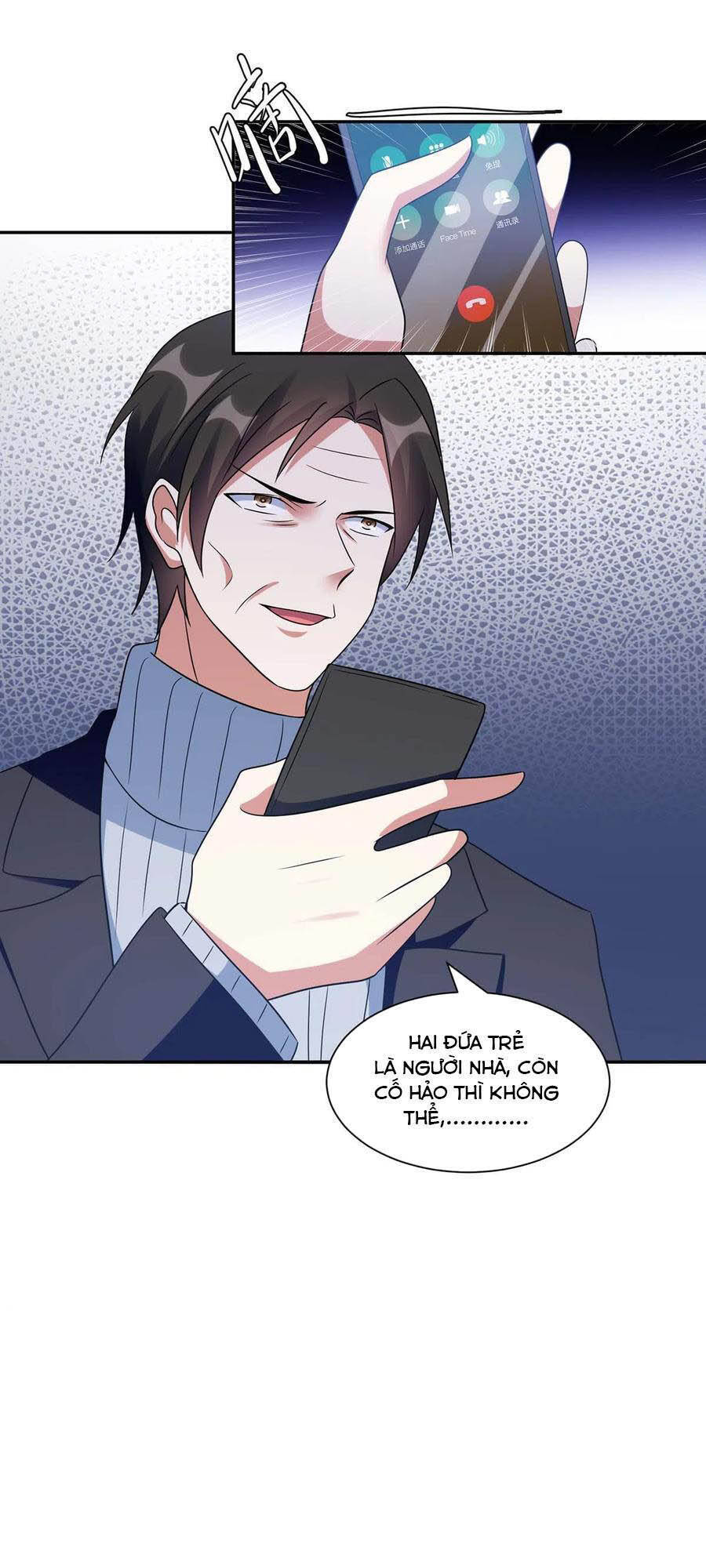 Thiên Tài Khốc Bảo: Tổng Tài Sủng Thê Quá Cường Hãn Chapter 161 - 18