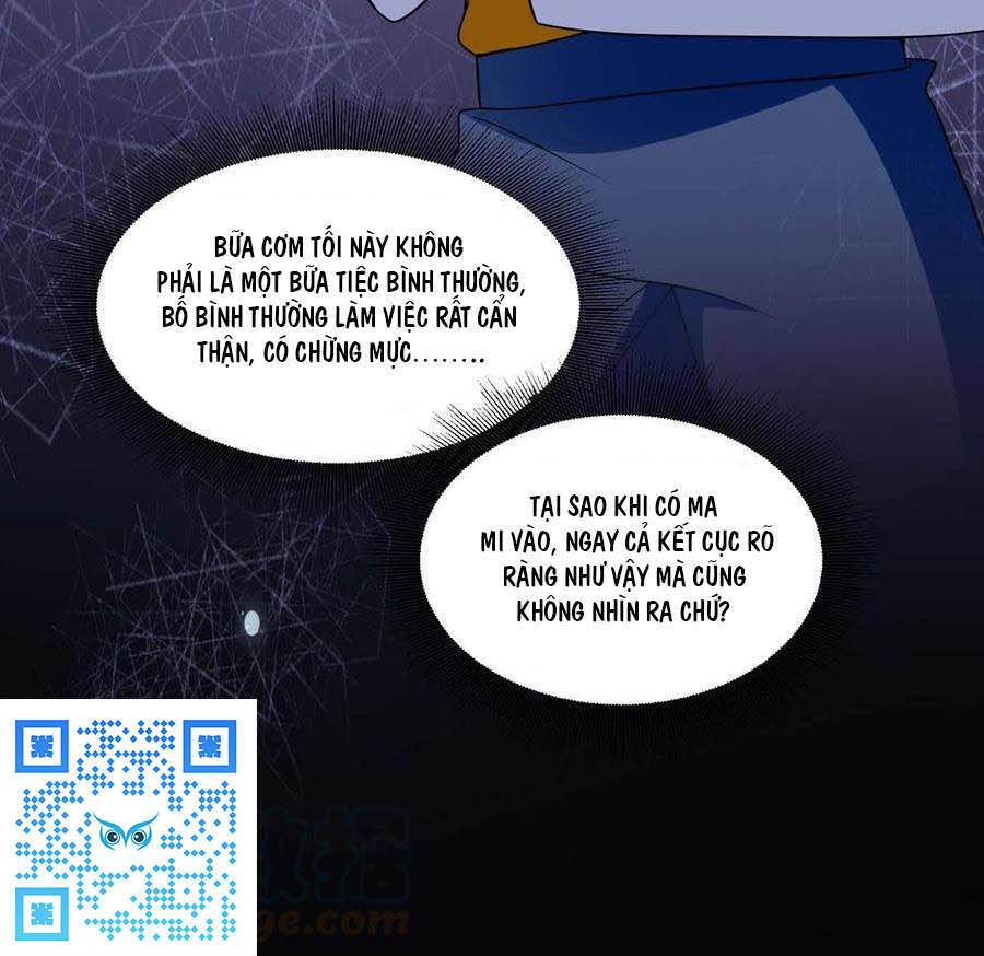 Thiên Tài Khốc Bảo: Tổng Tài Sủng Thê Quá Cường Hãn Chapter 161 - 22