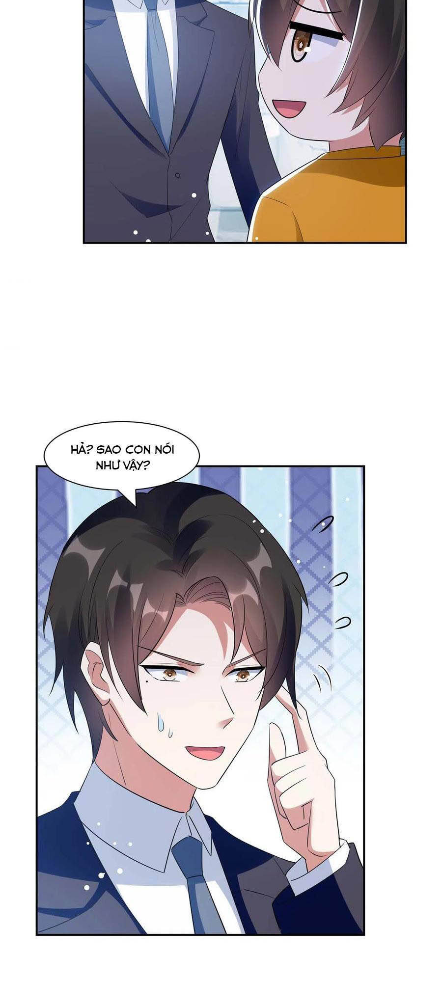 Thiên Tài Khốc Bảo: Tổng Tài Sủng Thê Quá Cường Hãn Chapter 161 - 7