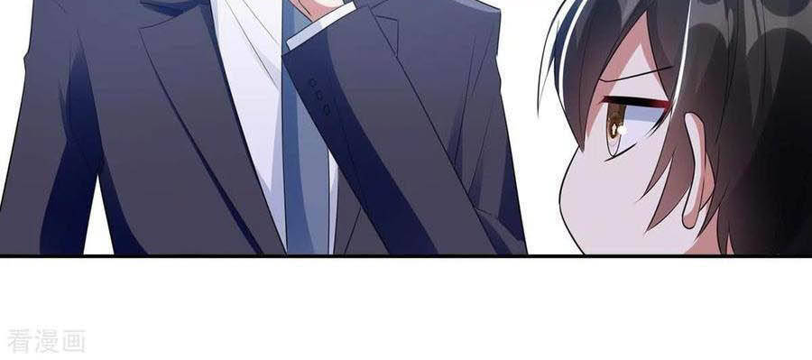 Thiên Tài Khốc Bảo: Tổng Tài Sủng Thê Quá Cường Hãn Chapter 161 - 9