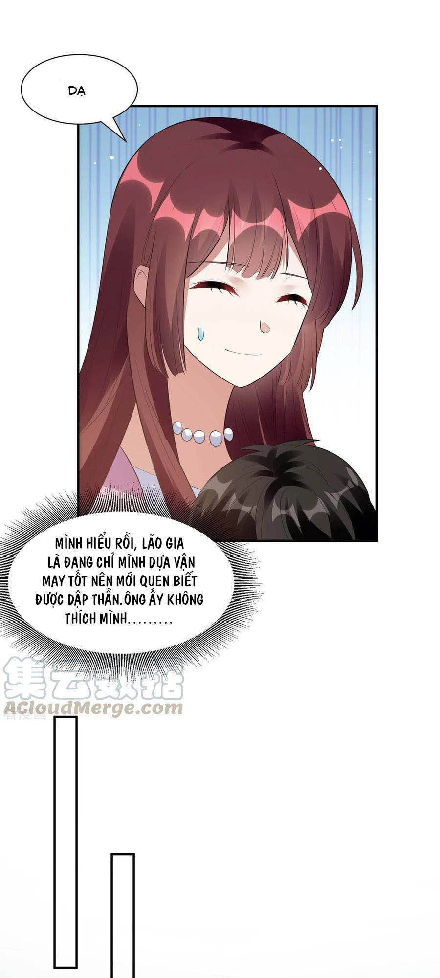 Thiên Tài Khốc Bảo: Tổng Tài Sủng Thê Quá Cường Hãn Chapter 163 - 14