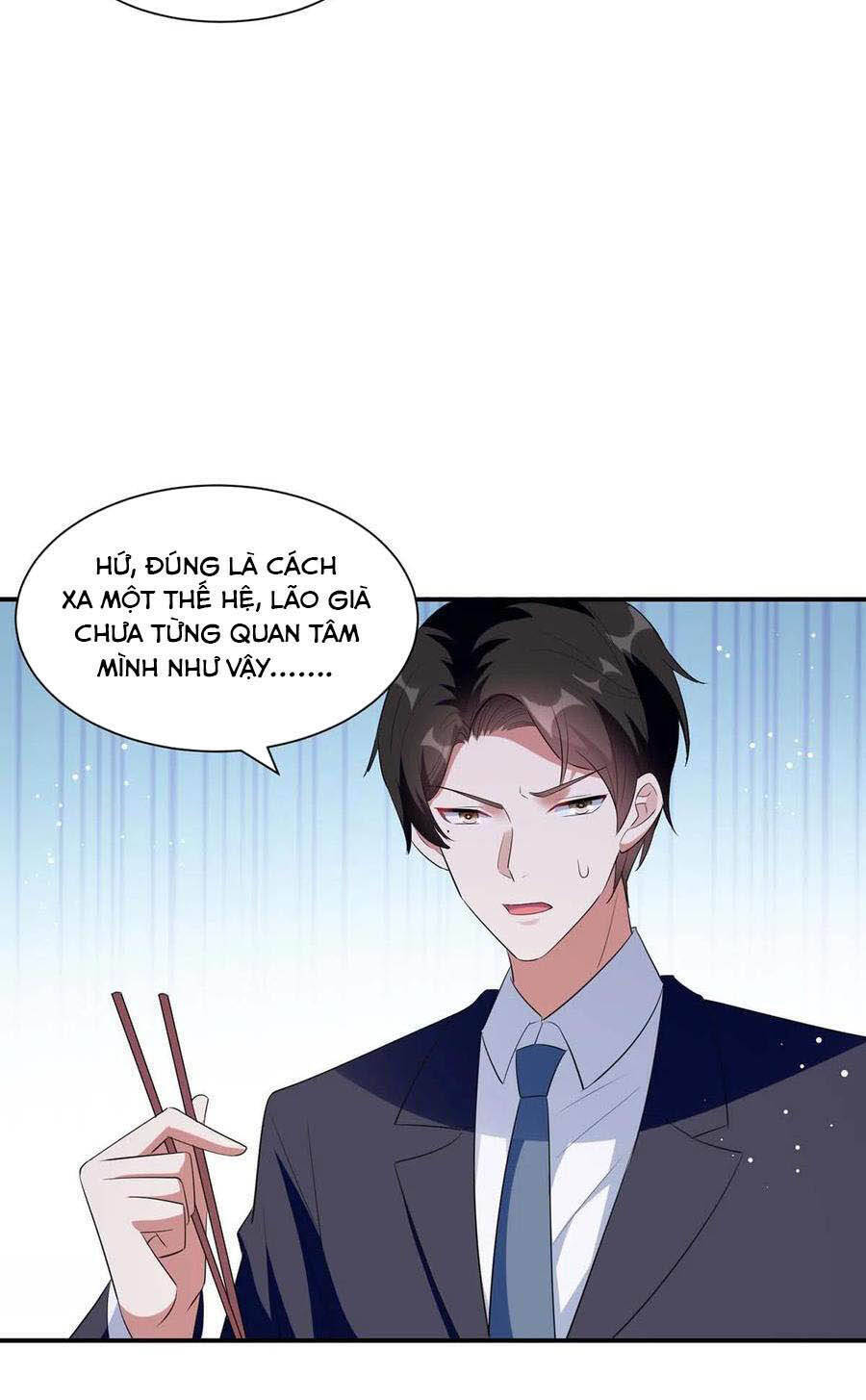 Thiên Tài Khốc Bảo: Tổng Tài Sủng Thê Quá Cường Hãn Chapter 163 - 17