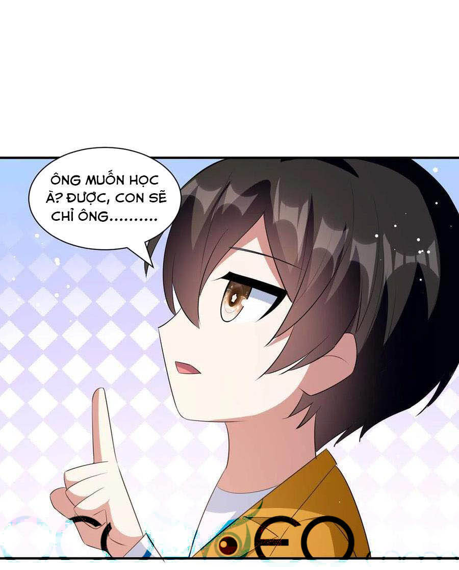 Thiên Tài Khốc Bảo: Tổng Tài Sủng Thê Quá Cường Hãn Chapter 163 - 9