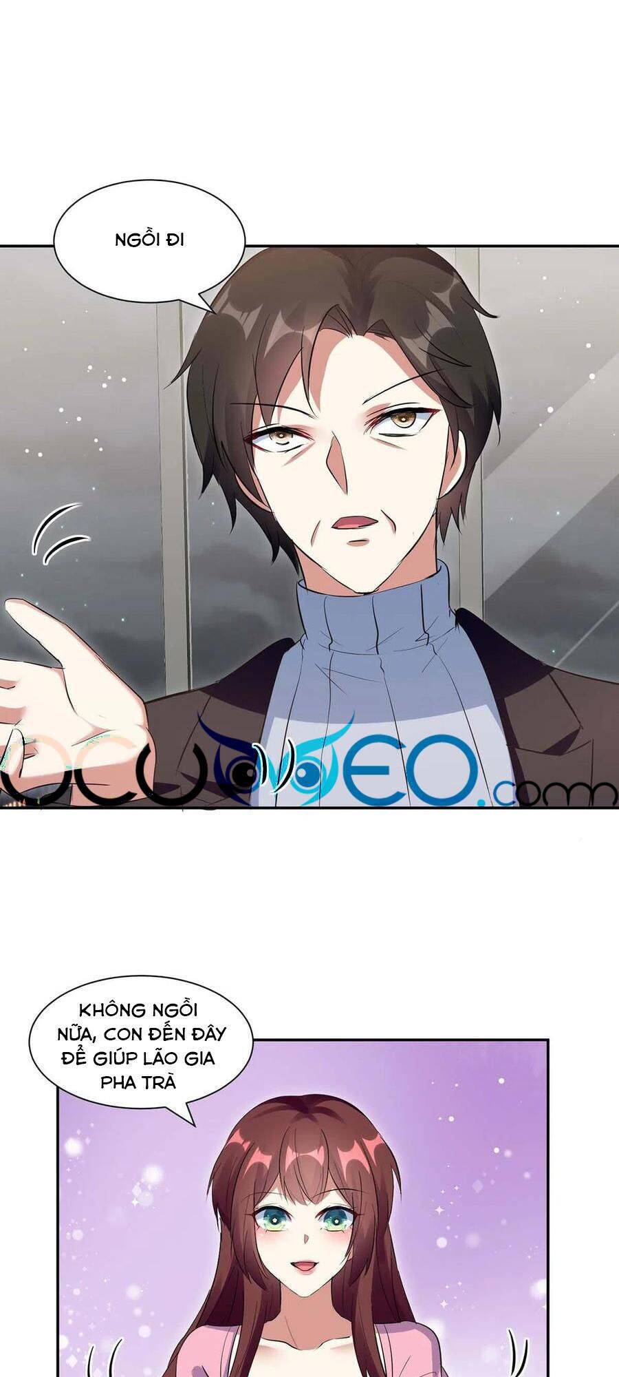 Thiên Tài Khốc Bảo: Tổng Tài Sủng Thê Quá Cường Hãn Chapter 164 - 2