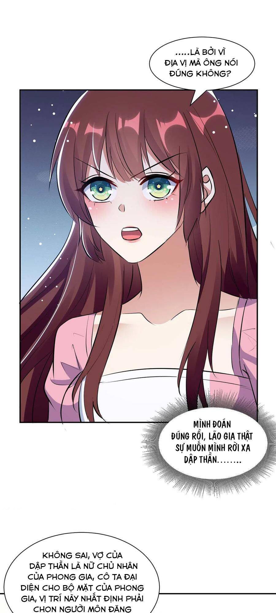 Thiên Tài Khốc Bảo: Tổng Tài Sủng Thê Quá Cường Hãn Chapter 164 - 14