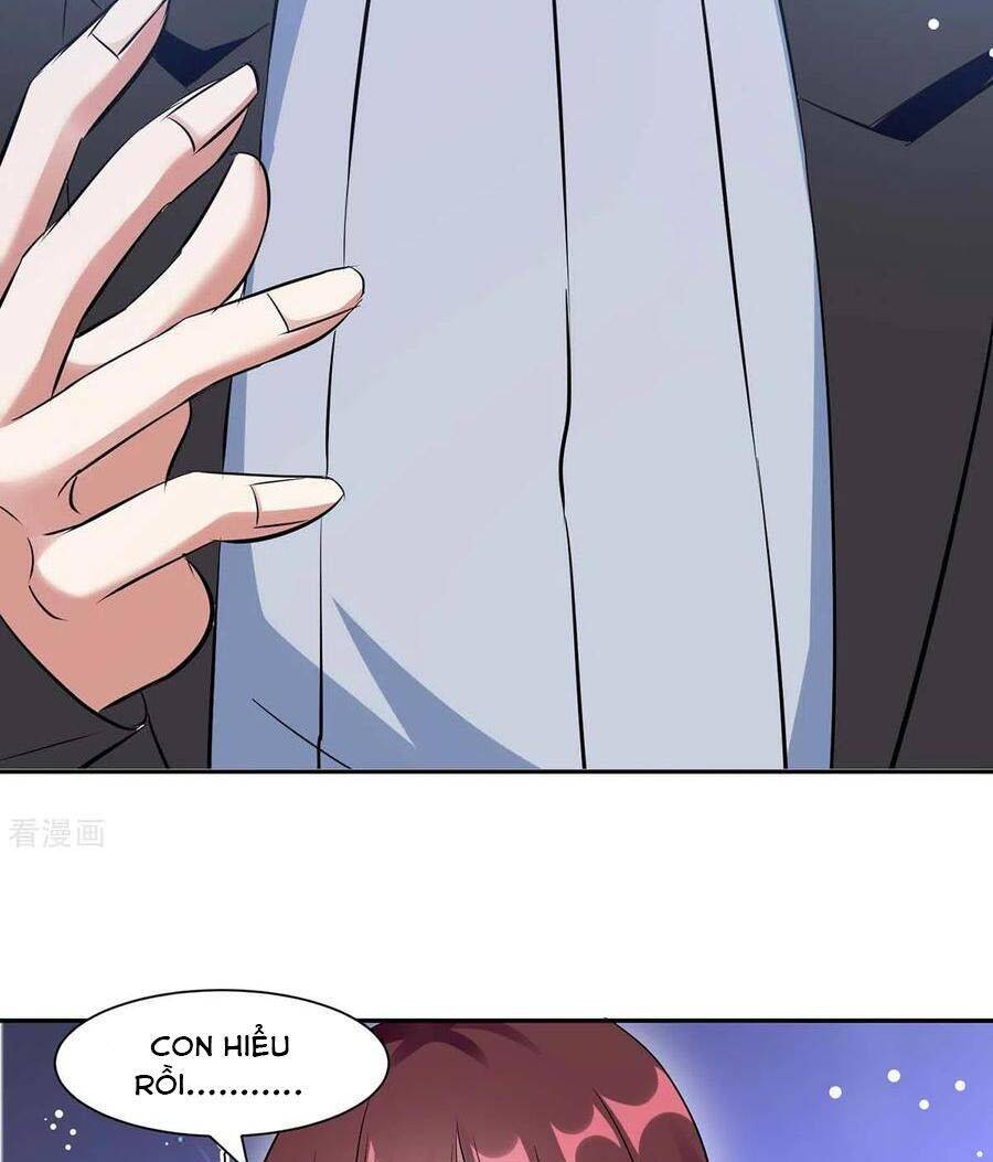 Thiên Tài Khốc Bảo: Tổng Tài Sủng Thê Quá Cường Hãn Chapter 164 - 17