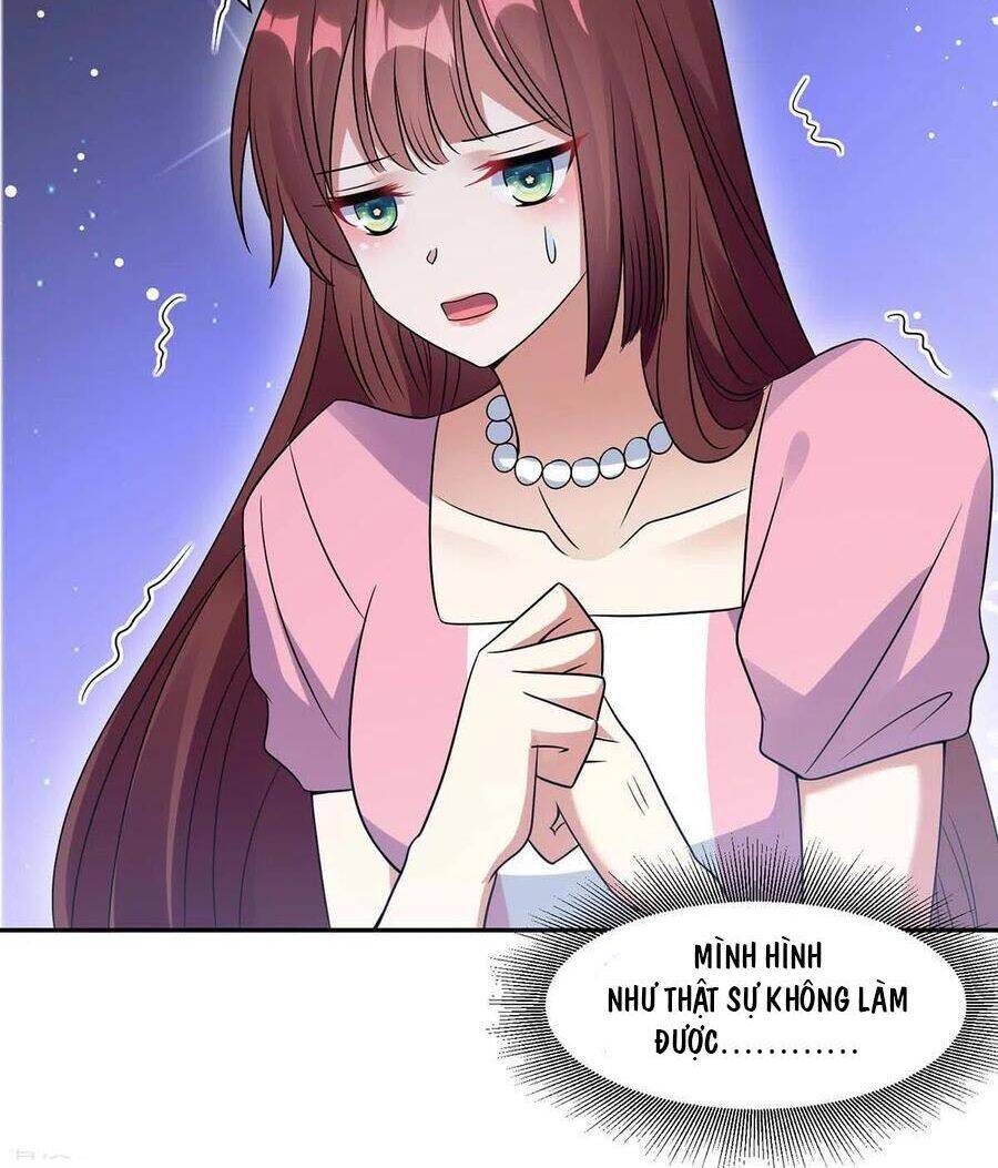 Thiên Tài Khốc Bảo: Tổng Tài Sủng Thê Quá Cường Hãn Chapter 164 - 18