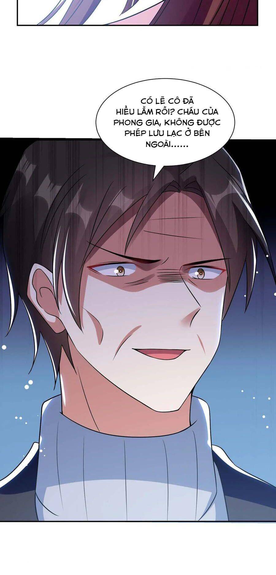 Thiên Tài Khốc Bảo: Tổng Tài Sủng Thê Quá Cường Hãn Chapter 164 - 22