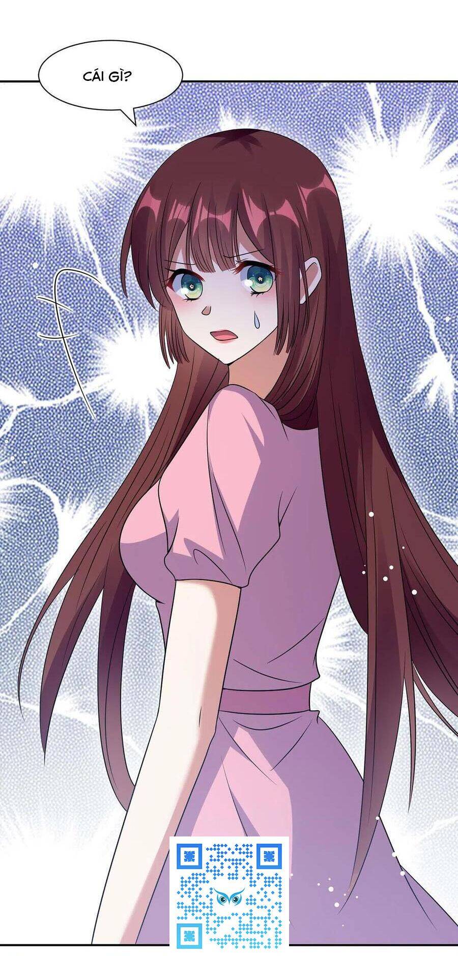 Thiên Tài Khốc Bảo: Tổng Tài Sủng Thê Quá Cường Hãn Chapter 164 - 23