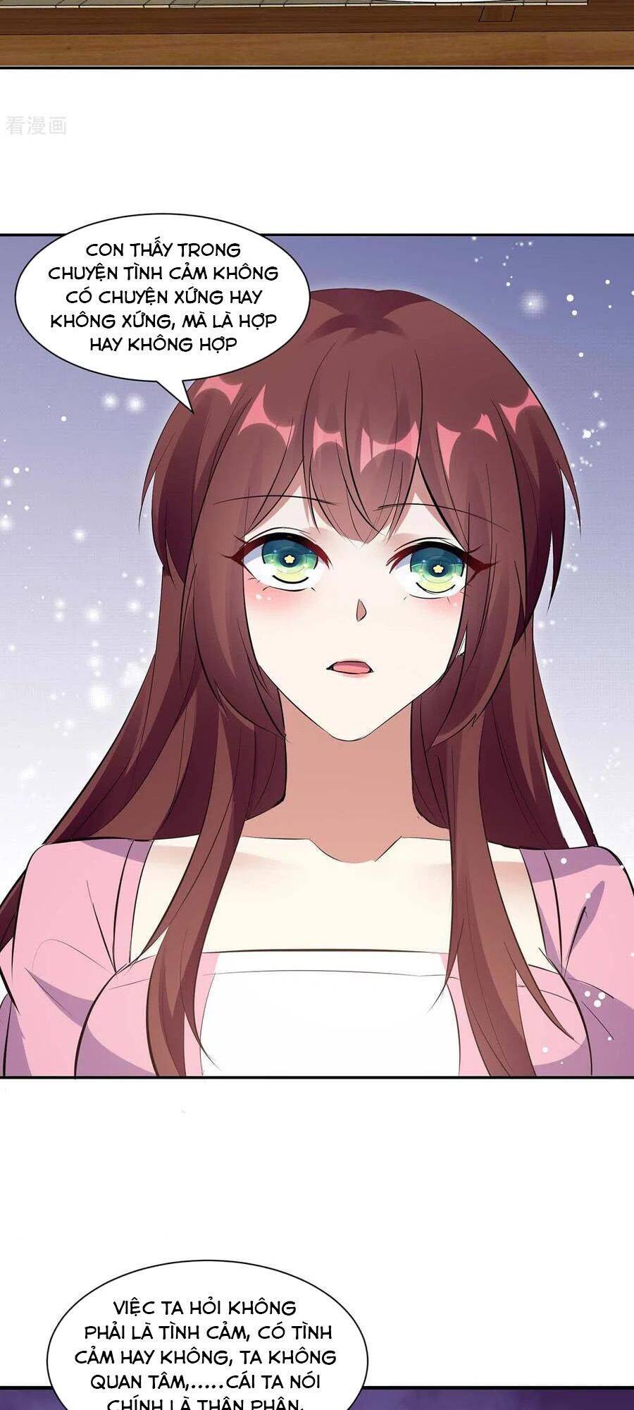 Thiên Tài Khốc Bảo: Tổng Tài Sủng Thê Quá Cường Hãn Chapter 164 - 7