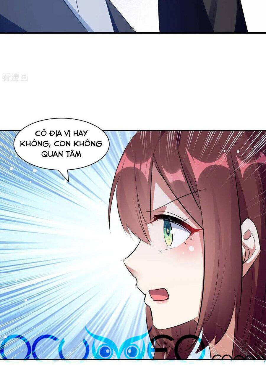 Thiên Tài Khốc Bảo: Tổng Tài Sủng Thê Quá Cường Hãn Chapter 164 - 9