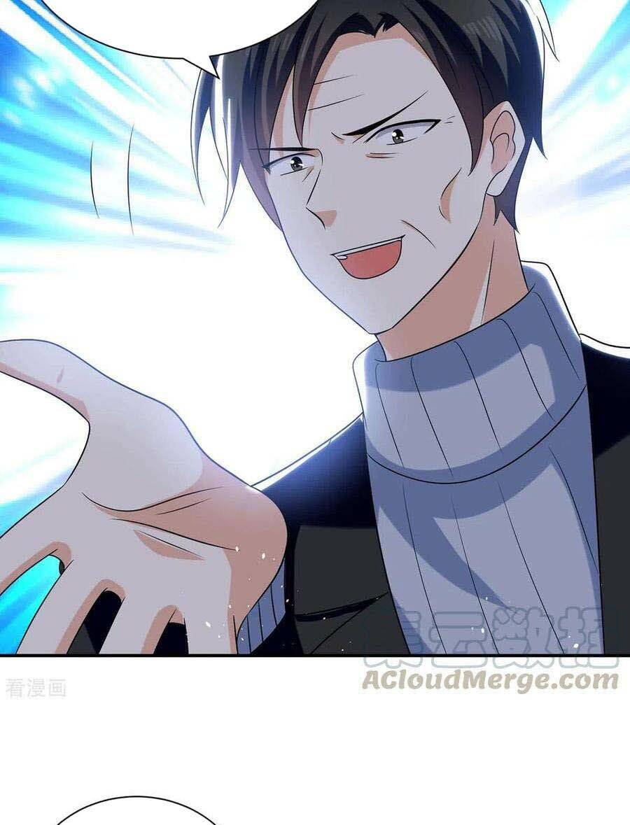 Thiên Tài Khốc Bảo: Tổng Tài Sủng Thê Quá Cường Hãn Chapter 165 - 14