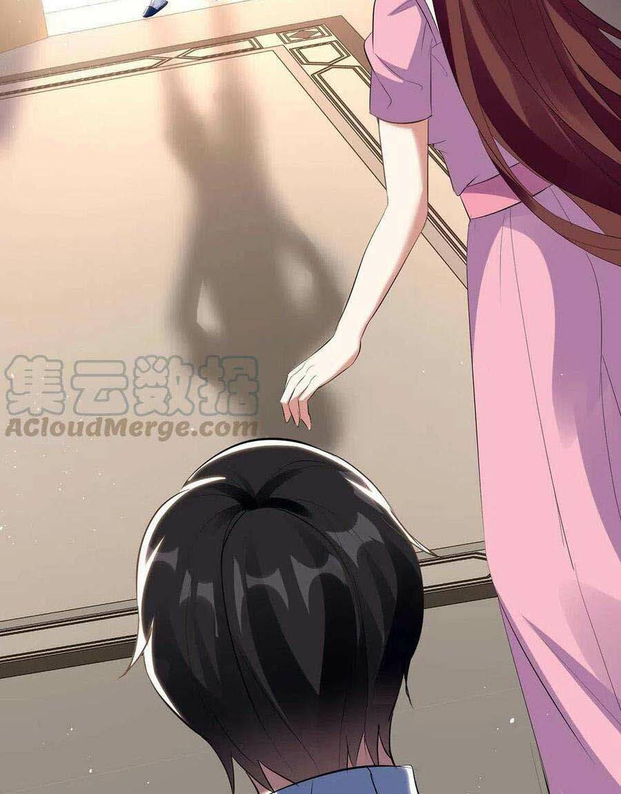 Thiên Tài Khốc Bảo: Tổng Tài Sủng Thê Quá Cường Hãn Chapter 165 - 25