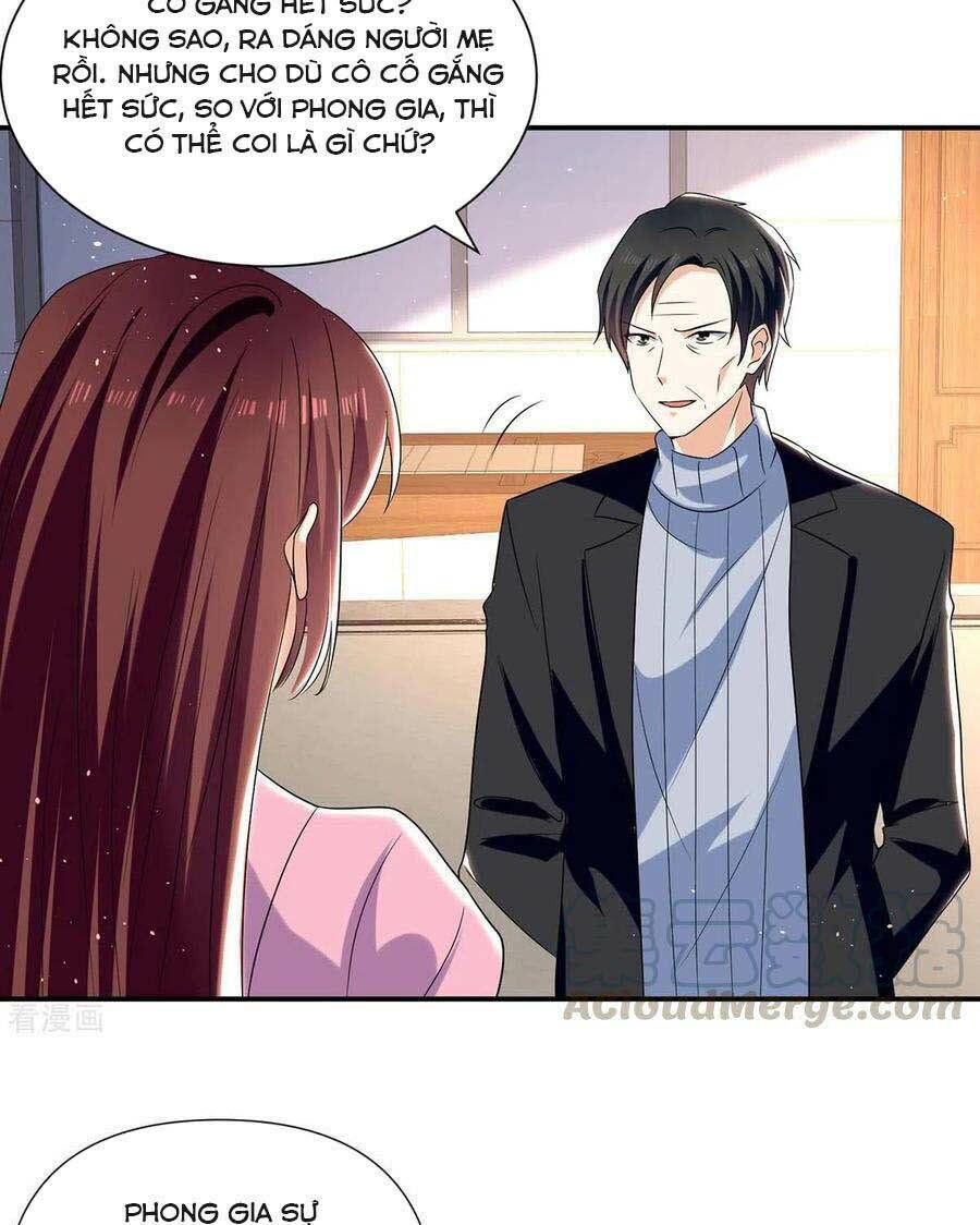 Thiên Tài Khốc Bảo: Tổng Tài Sủng Thê Quá Cường Hãn Chapter 165 - 9