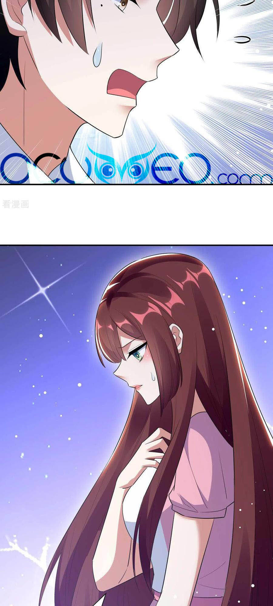 Thiên Tài Khốc Bảo: Tổng Tài Sủng Thê Quá Cường Hãn Chapter 167 - 13